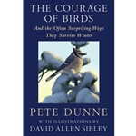 The Courage of Birds