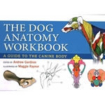 The Dog Anatomy Workbook