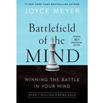 Battlefield of the Mind (30th Anniversary Edition)