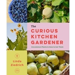 The Curious Kitchen Gardener