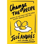 Change the Recipe