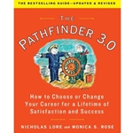 The Pathfinder