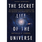 The Secret Life of the Universe