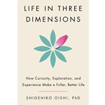 Life in Three Dimensions