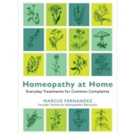 Homeopathy at Home