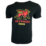 Gryphon Mom Tee