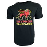 Gryphon Grandparent Tee