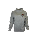 Stacked Gryphons Mom 1/4 Zip