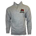 Stacked Gryphon Grandparent 1/4 Zip