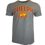Grey Russell New Varsity Tee