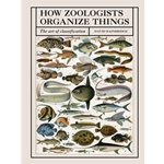 How Zoologists Organize Things