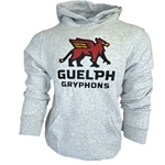 Ash Guelph Gryphons Russell Hood