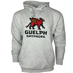 Ash Guelph Gryphons Russell Hood