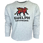 Ash Guelph Gryphons Russell Crew