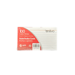 APP Index Cards 3X5