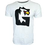 White Gryphons 'G' Rusell Tee