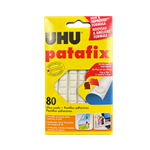 UHU Patafix 80 Pads