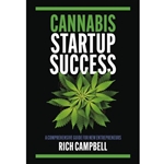 Cannabis Startup Success