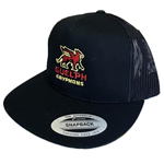 Guelph Gryphons 5-Panel Trucker Hat