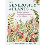The Generosity of Plants