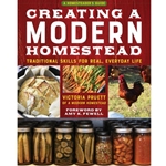 Creating a Modern Homestead