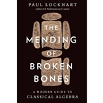 The Mending of Broken Bones