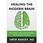 Healing the Modern Brain