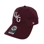 MRN UOFG 47 CLEAN UP HAT