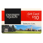 $10 gift card