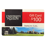 $100 Gift card
