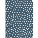 Blue Dasies Academic Weekly Planner