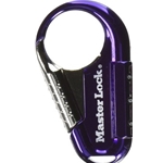 Master Lock BackPack Combo Lock
