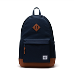 Herschel Heritage Bag - Navy/Tan