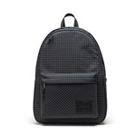 Herschel Classic XL Bag - Grid Black