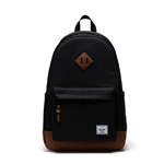 Herschel Heritage Bag - Black/Tan