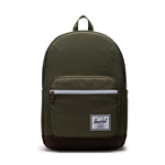 Herschel Pop Quiz Bag - Ivy Green