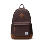 Herschel Heritage Bag - Chocolate Brown