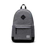 Herschel Heritage Bag - Raven Crosshatch