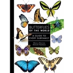 Butterflies of the World