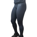 Gryphon Lululemon Align Pant 28''- Black