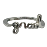Grad Script Ring