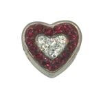 Bead - Heart
