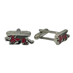 Silver Gryphon Cufflinks
