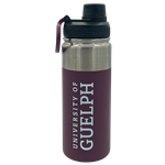 Burgundy 18 oz Identifier Alpine