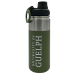 Green 18 oz Identifier Alpine