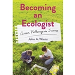 Becoming an Ecologist