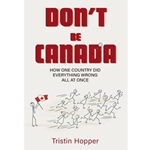 Don't Be Canada