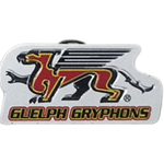 Gryphon Pin