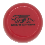 Gryphons YoYo- Red