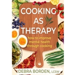 Cooking As Therapy